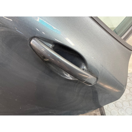 Porte arriere gauche PEUGEOT 208 1 Photo n°1