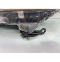 Optique avant principal gauche (feux)(phare) PEUGEOT 208 1