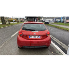 Optique avant principal gauche (feux)(phare) PEUGEOT 208 1