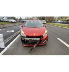 Optique avant principal gauche (feux)(phare) PEUGEOT 208 1