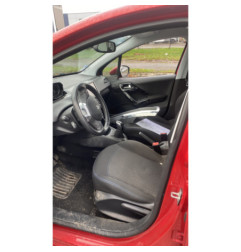 Optique avant principal gauche (feux)(phare) PEUGEOT 208 1