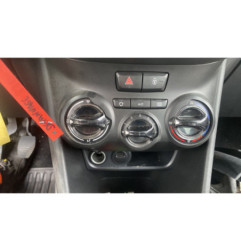 Optique avant principal gauche (feux)(phare) PEUGEOT 208 1