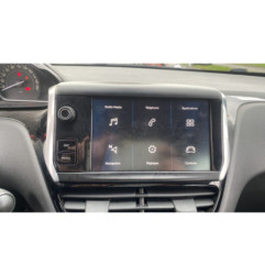 Optique avant principal gauche (feux)(phare) PEUGEOT 208 1