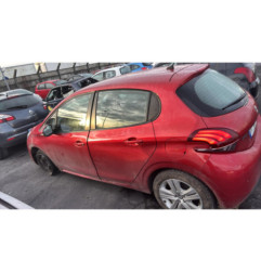 Optique avant principal gauche (feux)(phare) PEUGEOT 208 1