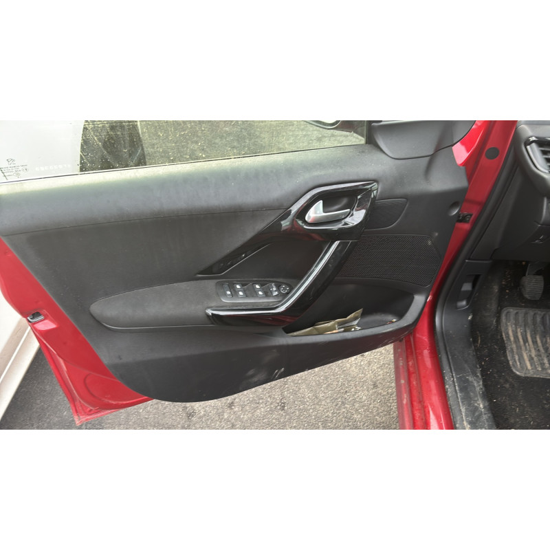 Optique avant principal gauche (feux)(phare) PEUGEOT 208 1 Photo n°19