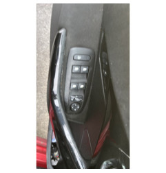 Optique avant principal gauche (feux)(phare) PEUGEOT 208 1