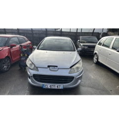 Alternateur PEUGEOT 407
