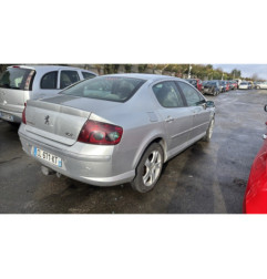 Alternateur PEUGEOT 407