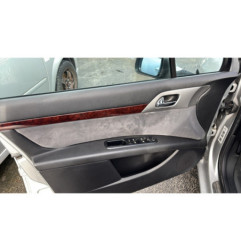 Alternateur PEUGEOT 407