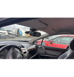 Alternateur PEUGEOT 407