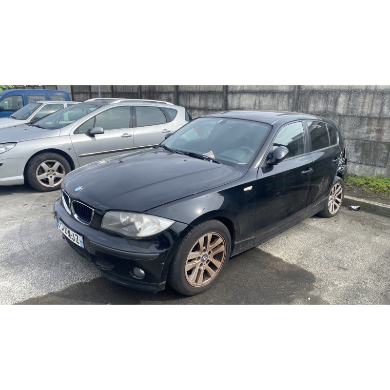 Retroviseur droit BMW SERIE 1 E87 Photo n°6