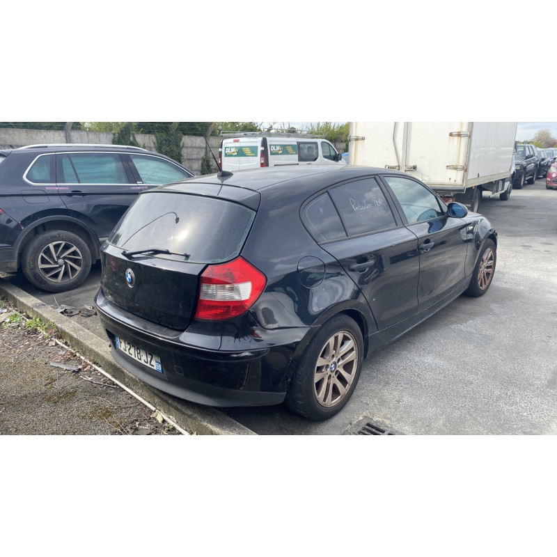 Retroviseur droit BMW SERIE 1 E87 Photo n°8