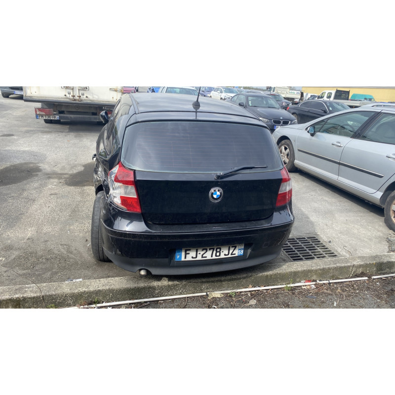 Retroviseur droit BMW SERIE 1 E87 Photo n°10