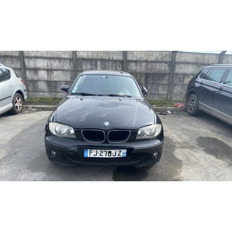 Retroviseur droit BMW SERIE 1 E87 Photo n°13