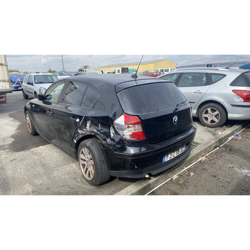 Retroviseur gauche BMW SERIE 1 E87 Photo n°8