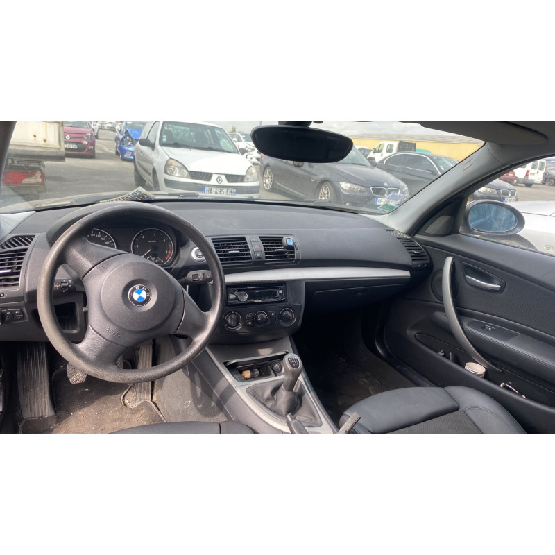 Retroviseur gauche BMW SERIE 1 E87 Photo n°18