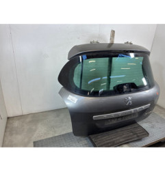 Malle/Hayon arriere PEUGEOT 308 1 SW Photo n°1