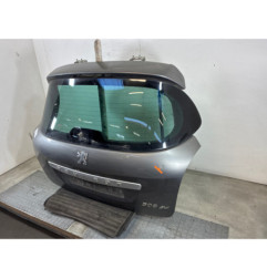 Malle/Hayon arriere PEUGEOT 308 1 SW