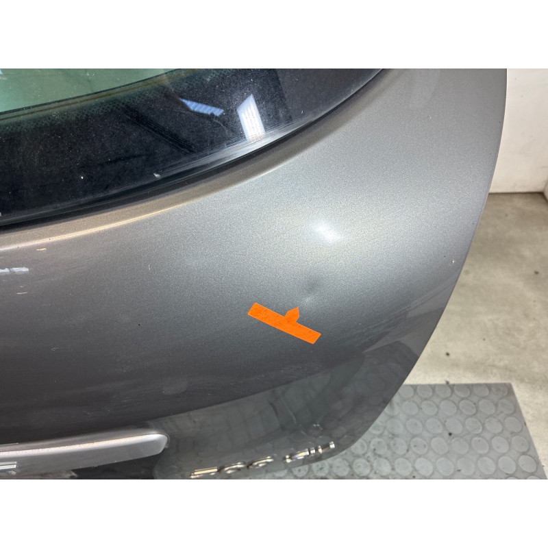 Malle/Hayon arriere PEUGEOT 308 1 SW Photo n°4