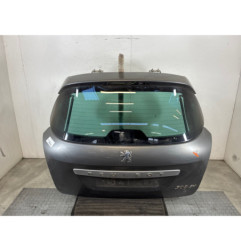 Malle/Hayon arriere PEUGEOT 308 1 SW