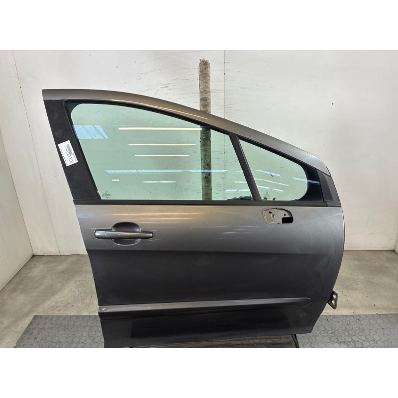 Porte avant droit PEUGEOT 308 1 SW Photo n°3