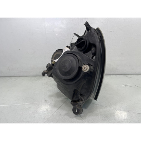 Optique avant principal droit (feux)(phare) RENAULT CLIO 2 Photo n°1