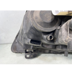 Optique avant principal droit (feux)(phare) RENAULT CLIO 2