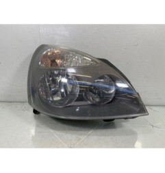 Optique avant principal droit (feux)(phare) RENAULT CLIO 2