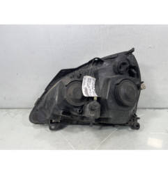 Optique avant principal droit (feux)(phare) RENAULT CLIO 2