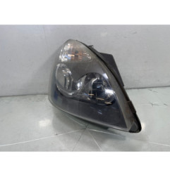 Optique avant principal droit (feux)(phare) RENAULT CLIO 2