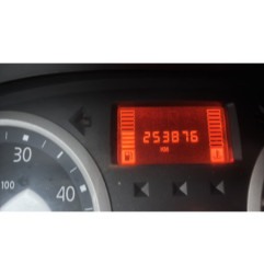 Optique avant principal droit (feux)(phare) RENAULT CLIO 2