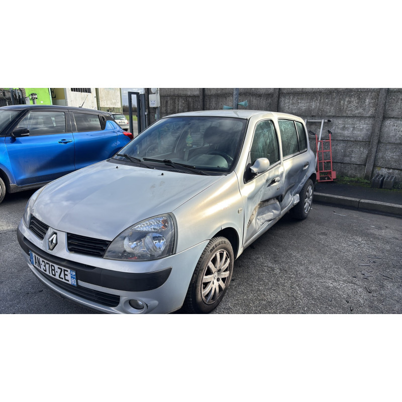 Optique avant principal droit (feux)(phare) RENAULT CLIO 2 Photo n°9