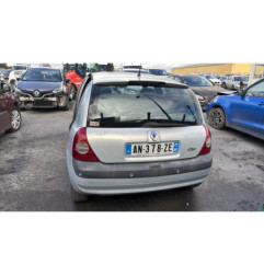 Optique avant principal droit (feux)(phare) RENAULT CLIO 2