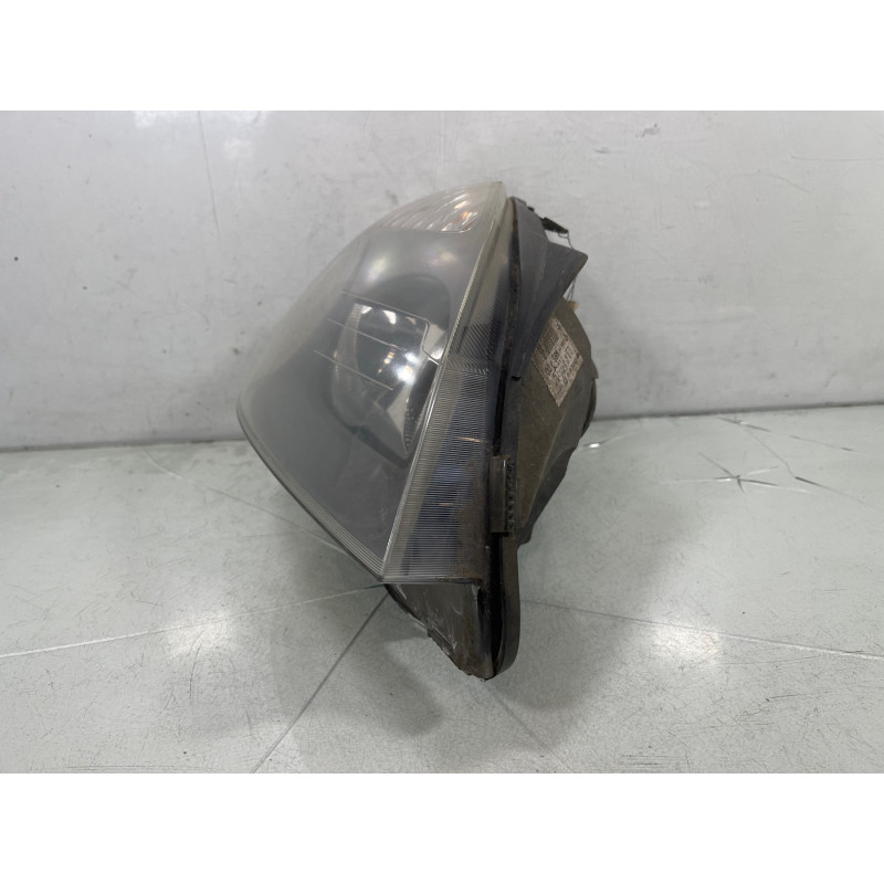 Optique avant principal droit (feux)(phare) RENAULT CLIO 2 Photo n°1