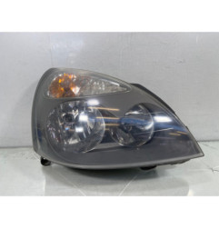 Optique avant principal droit (feux)(phare) RENAULT CLIO 2