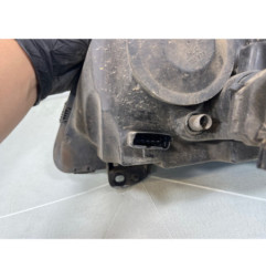 Optique avant principal droit (feux)(phare) RENAULT CLIO 2