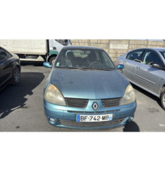 Optique avant principal droit (feux)(phare) RENAULT CLIO 2