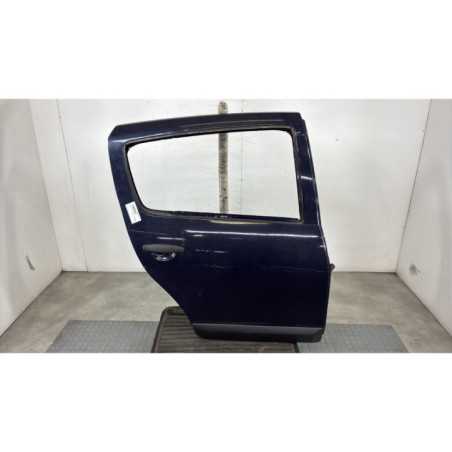 Porte arriere droit DACIA SANDERO 1 Photo n°1