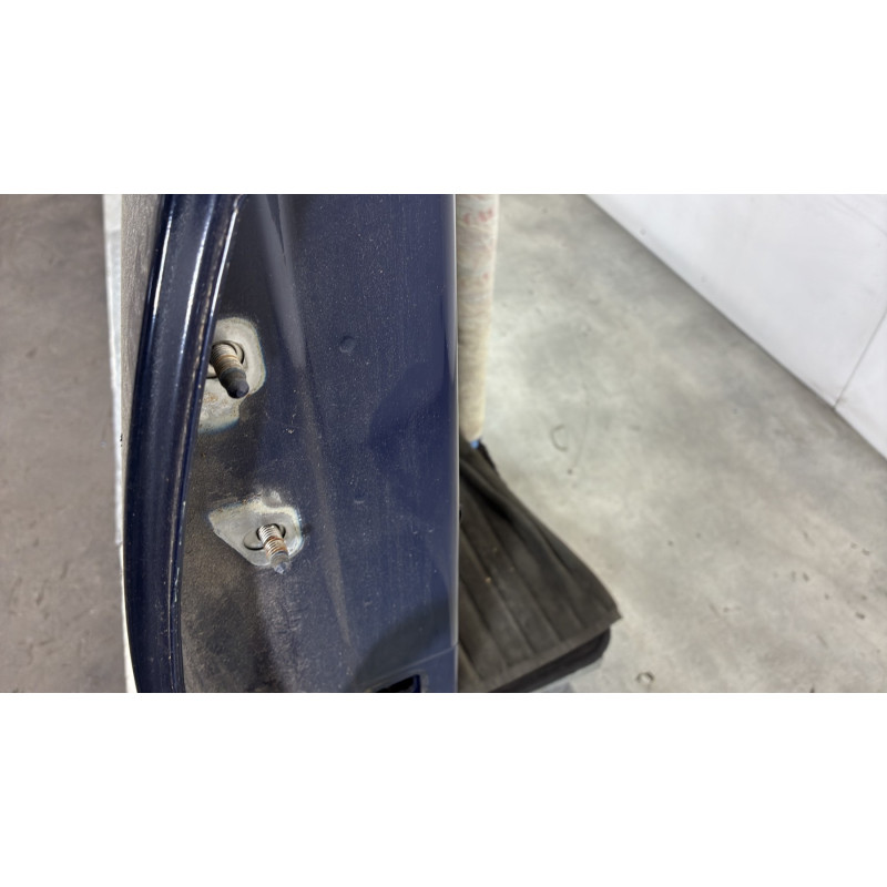 Porte arriere droit DACIA SANDERO 1 Photo n°3