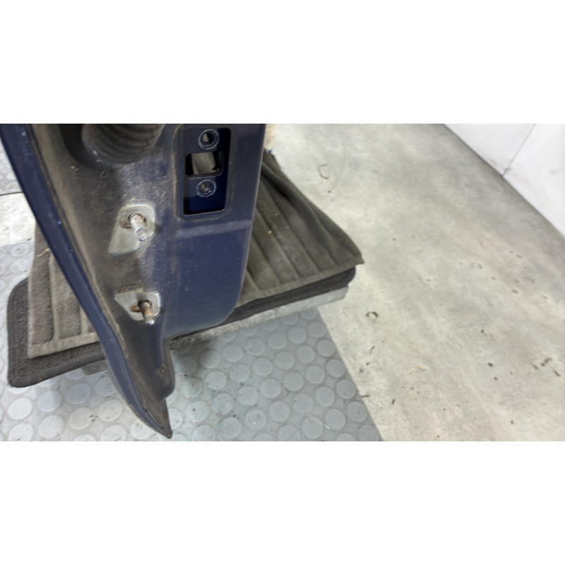 Porte arriere droit DACIA SANDERO 1 Photo n°4