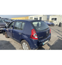 Porte arriere droit DACIA SANDERO 1