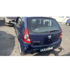 Porte arriere droit DACIA SANDERO 1