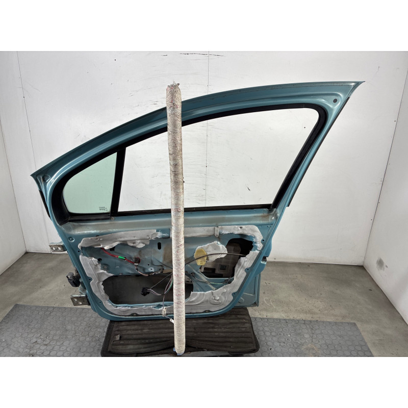 Porte avant droit RENAULT GRAND MODUS Photo n°1