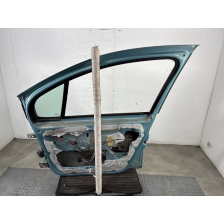 Porte avant droit RENAULT GRAND MODUS Photo n°1