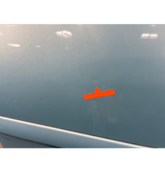 Porte avant droit RENAULT GRAND MODUS