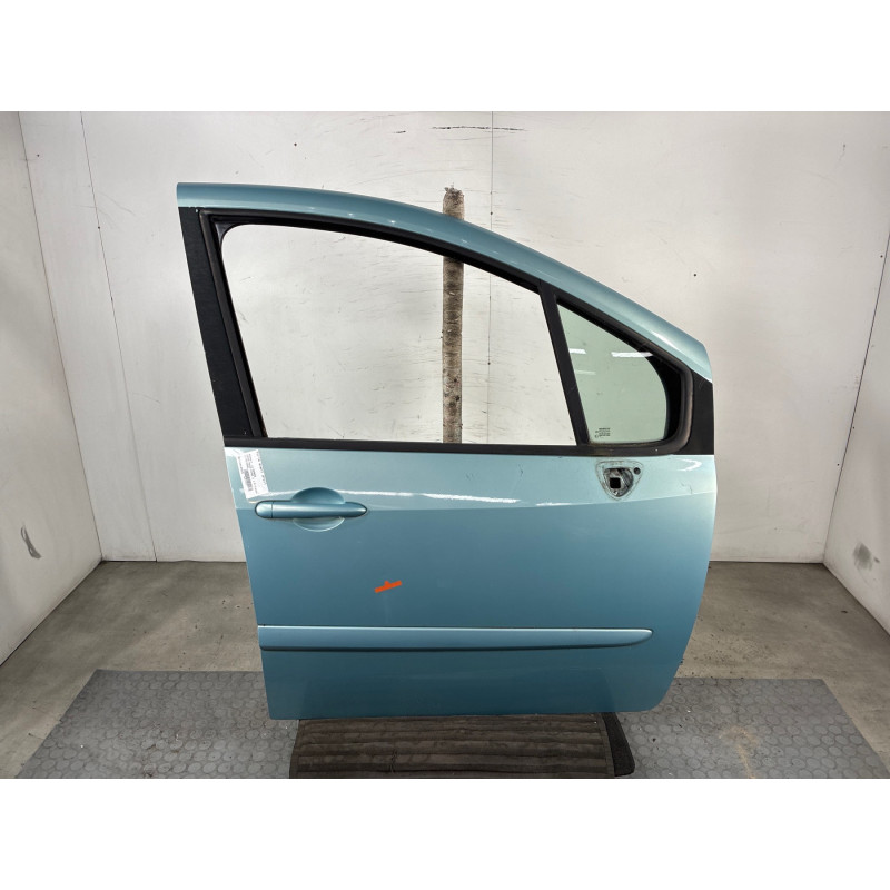 Porte avant droit RENAULT GRAND MODUS Photo n°3