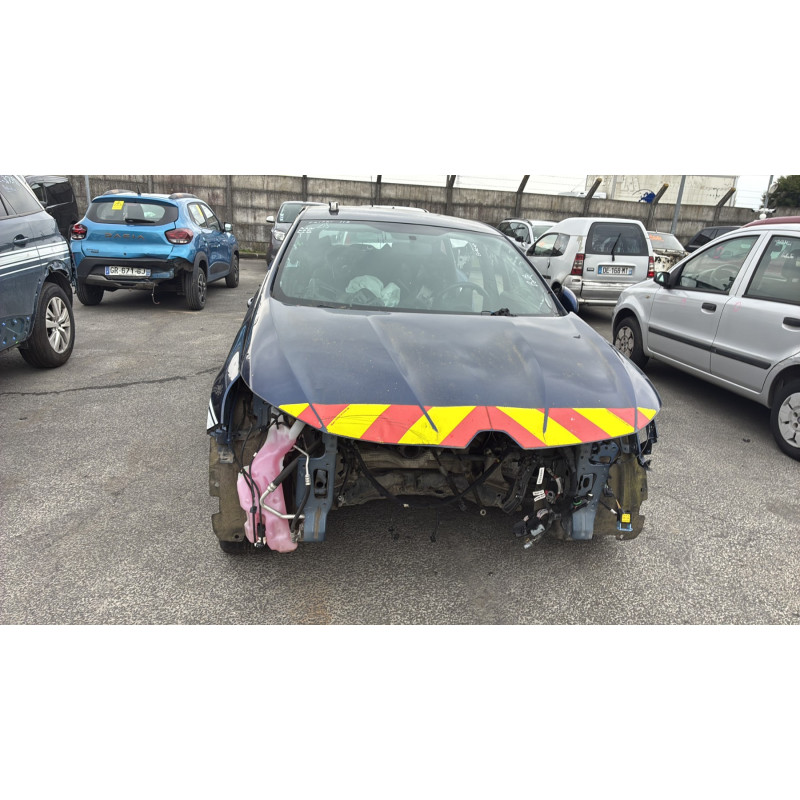 Feu arriere principal droit (feux) RENAULT MEGANE 4 Photo n°11
