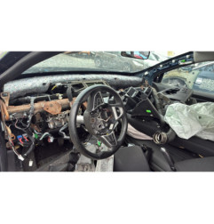 Feu arriere principal gauche (feux) RENAULT MEGANE 4
