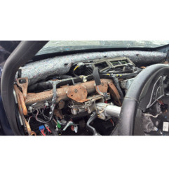 Feu arriere principal gauche (feux) RENAULT MEGANE 4