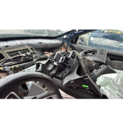 Feu arriere principal gauche (feux) RENAULT MEGANE 4